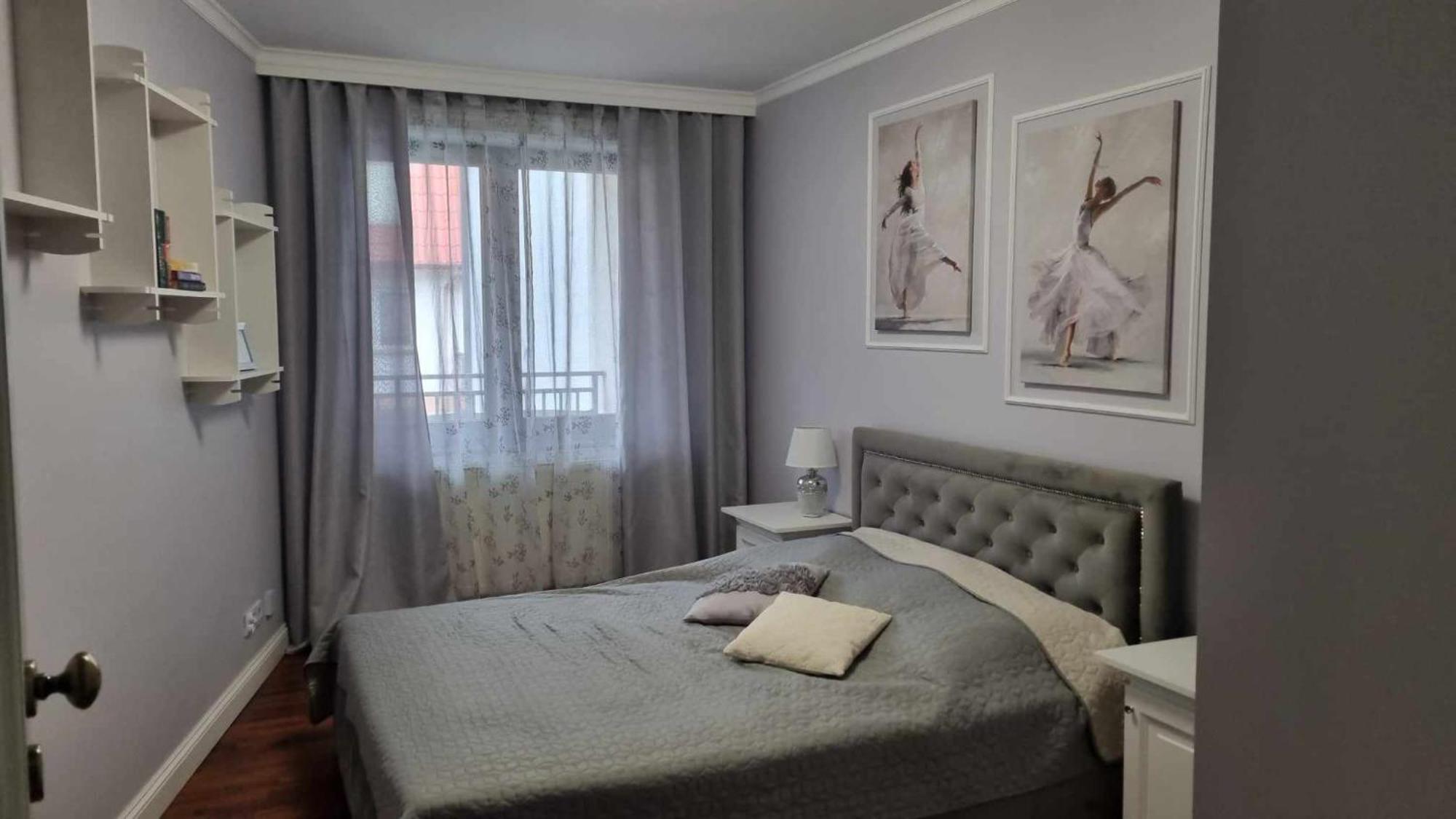 Apartament W Centrum O&K Августів Екстер'єр фото